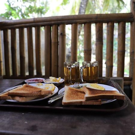 Hotel Bale'Ku Pangandaran Exterior foto