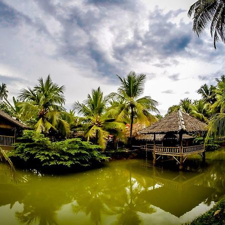 Hotel Bale'Ku Pangandaran Exterior foto