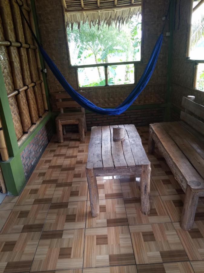 Hotel Bale'Ku Pangandaran Exterior foto