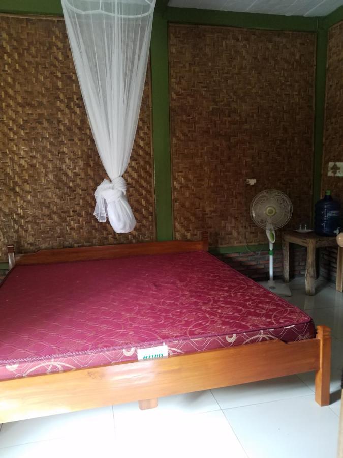 Hotel Bale'Ku Pangandaran Exterior foto
