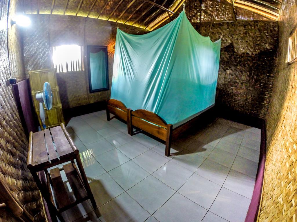 Hotel Bale'Ku Pangandaran Exterior foto