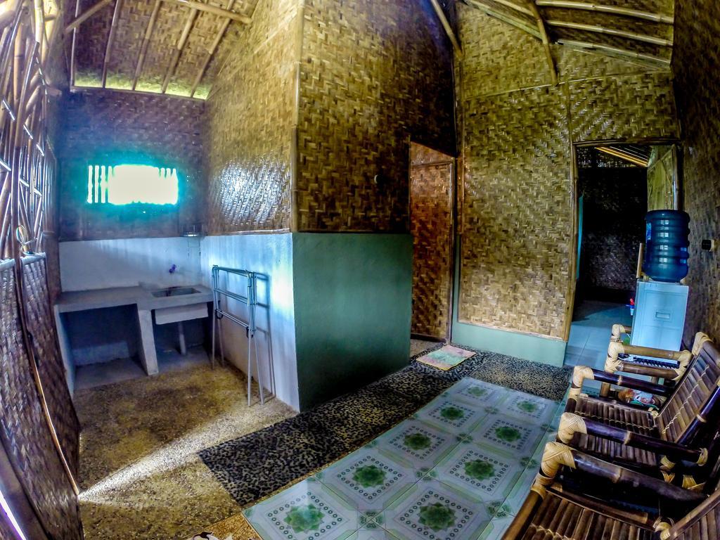 Hotel Bale'Ku Pangandaran Exterior foto