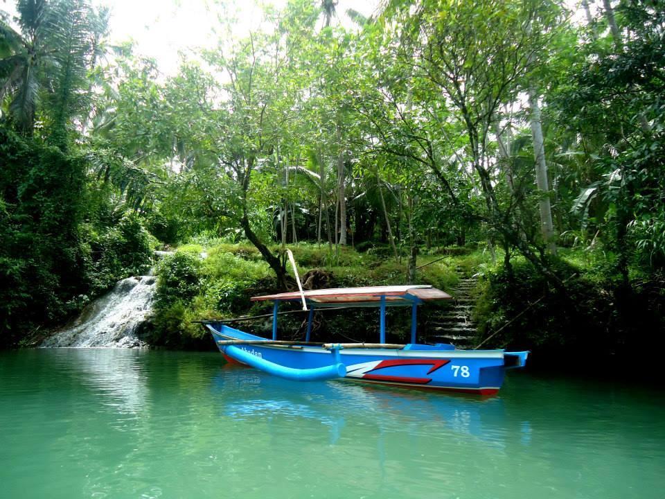 Hotel Bale'Ku Pangandaran Zimmer foto