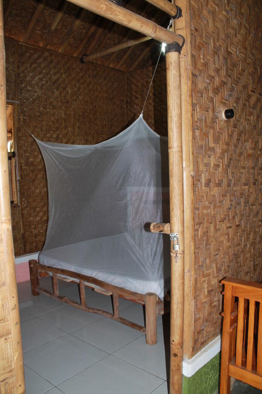 Hotel Bale'Ku Pangandaran Zimmer foto