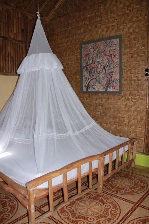 Hotel Bale'Ku Pangandaran Zimmer foto