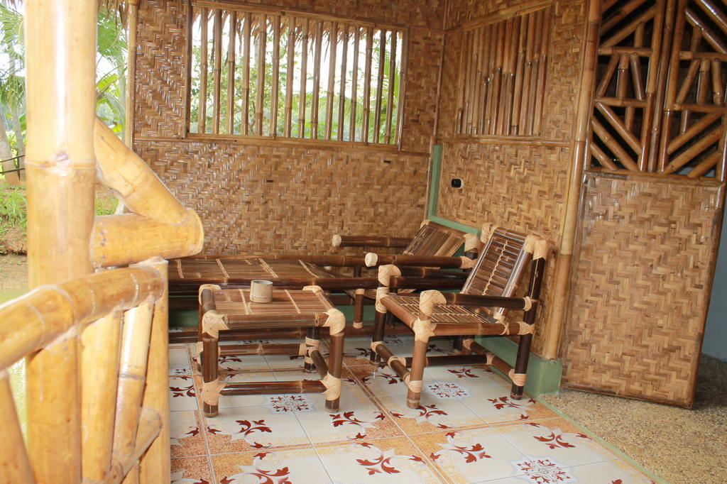 Hotel Bale'Ku Pangandaran Zimmer foto