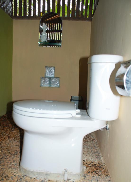 Hotel Bale'Ku Pangandaran Zimmer foto