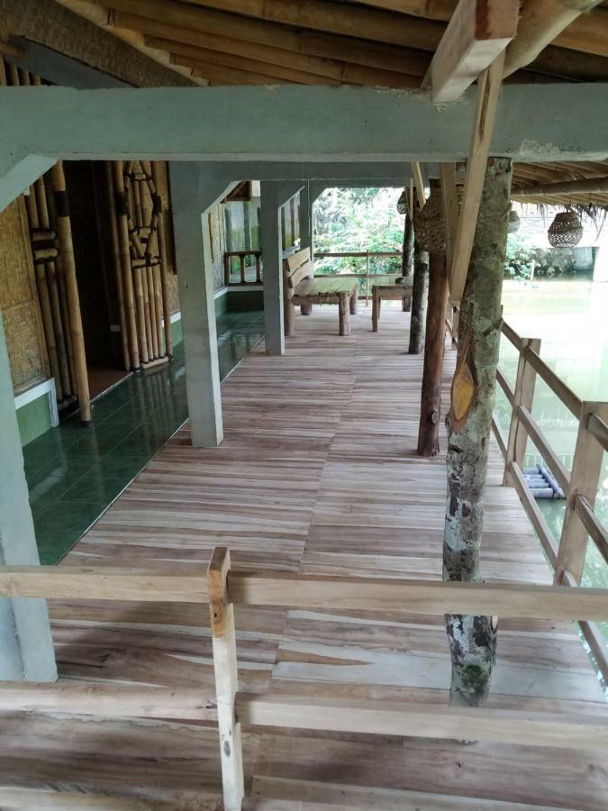 Hotel Bale'Ku Pangandaran Exterior foto